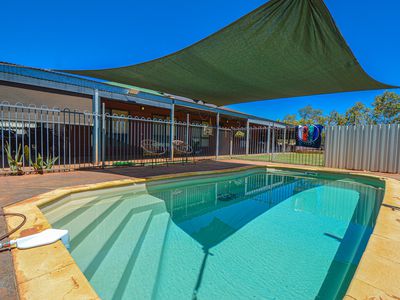 9 Fairlead Bend, South Hedland