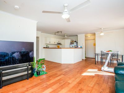 23/25-35 Egret Crescent, South Hedland