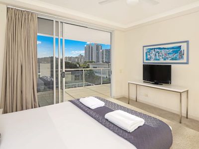 6 / 21 Smith Street, Mooloolaba