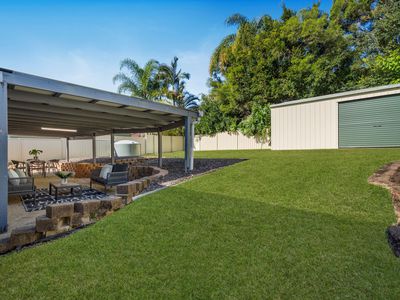 73 Wilson Drive , Camira