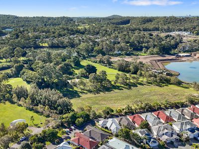 17 / 11 Eden Court, Nerang