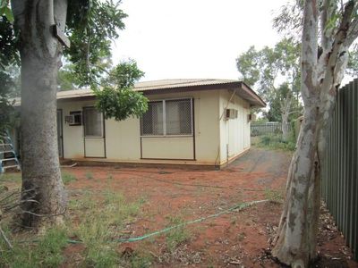12A Corboys Pl, South Hedland