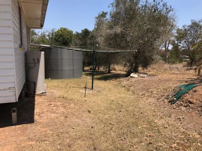 57 Wickham Street, Nanango