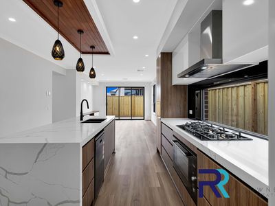 45 Sama Promenade, Truganina