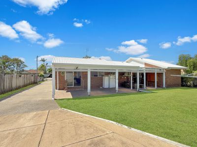 16 Harselaar Drive, Point Vernon