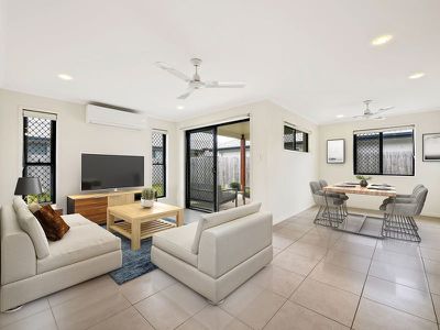 21 Caspian Circuit, Mountain Creek