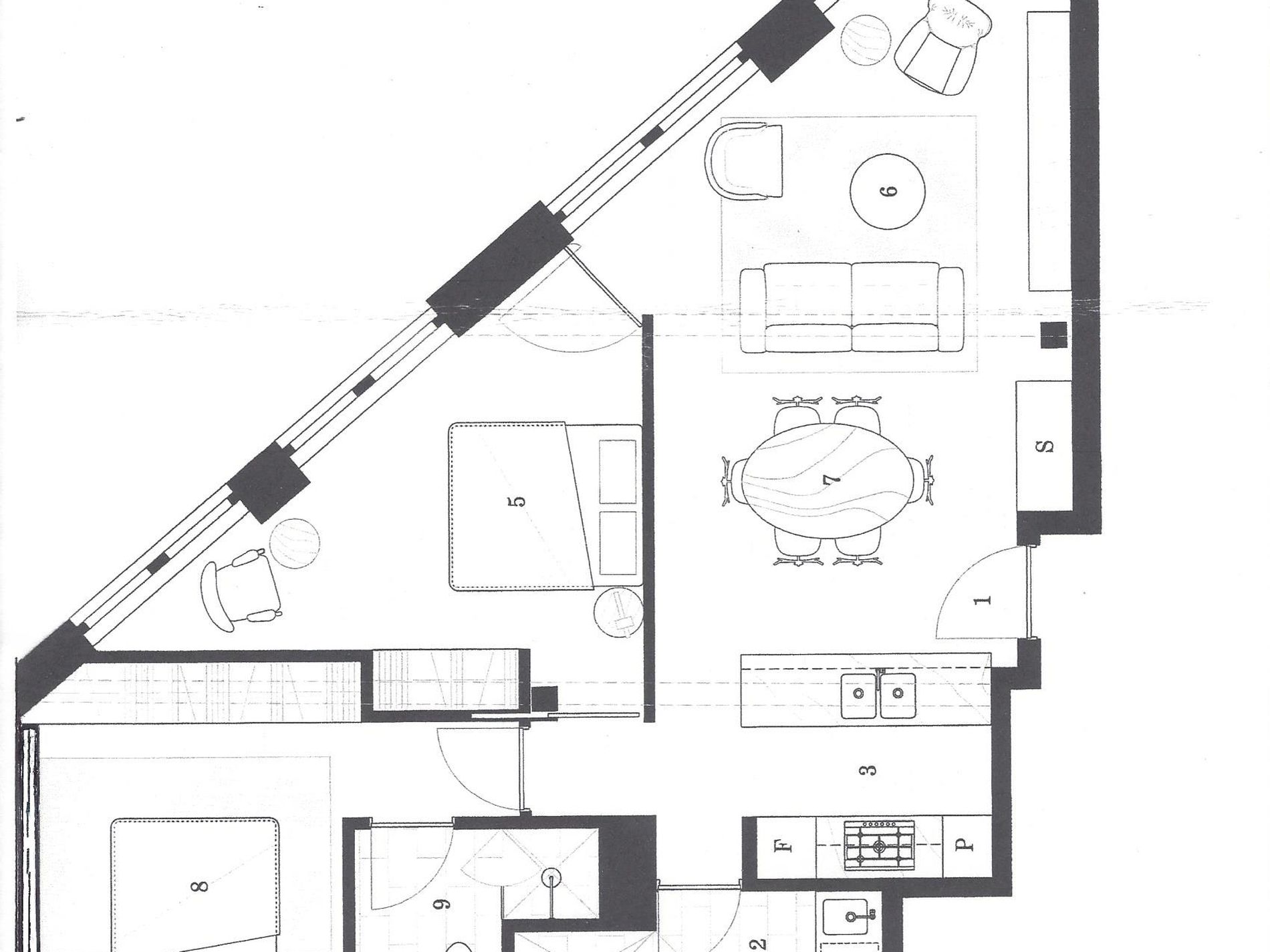 403 / 46-52 Wentworth Avenue, Surry Hills