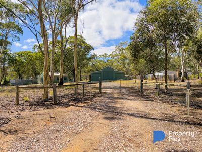 Lot 1 Bridgewater-Dunolly Road, Llanelly