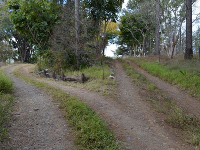 101 AHERNS ROAD, Conondale