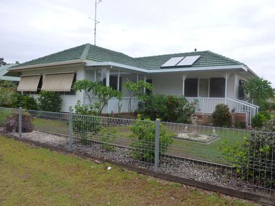 28 Lake Street, Forster