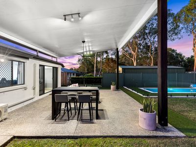 15 Luigina Close, Wakerley
