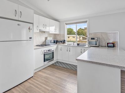 L4 Easts Narooma Village, Narooma