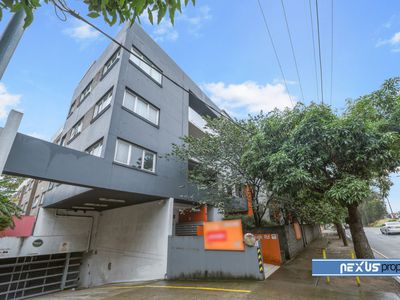 21 / 28-32 Marlborough Road, Homebush West