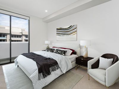 703 / 567 Pacific Highway, St Leonards