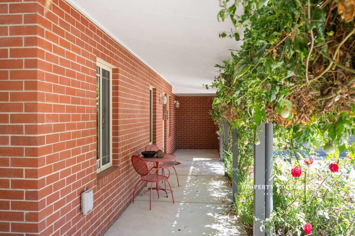 3 / 1A Railway Avenue, Beechworth