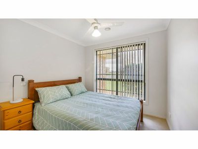 116 Kurrajong Parade, Narromine
