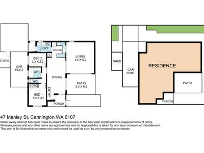 47 Manley Street, Cannington