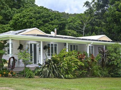 86 Parmenters Road, Wilsons Creek