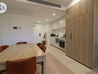824 / 1 Maple Tree Road, Westmead