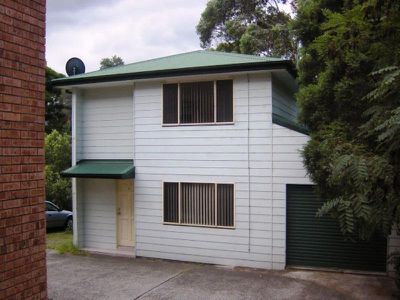 4 / 58 Uralba Street, Figtree