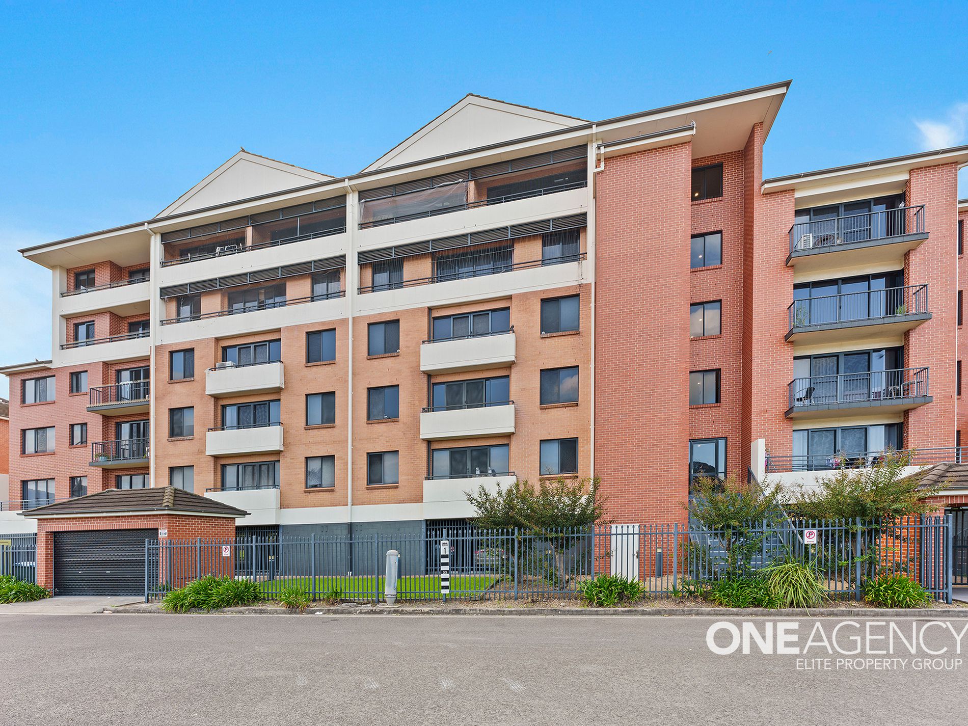 68 / 214-220 Princes Highway, Fairy Meadow