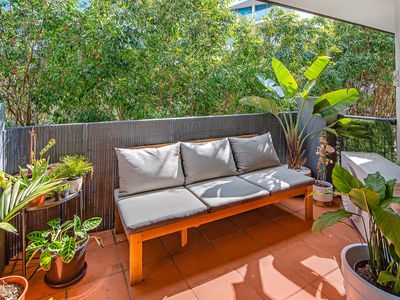 11 / 434 Marine Parade, Biggera Waters