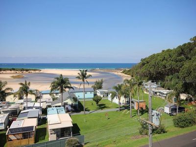 58 Dolphin Point Road, Dolphin Point