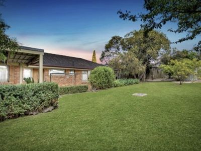 15 Marjoram Close, Hallam
