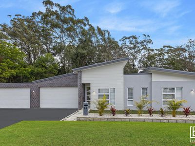 38 Cassinia Close, Lisarow