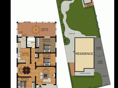 138 Lucas Road, Seven Hills