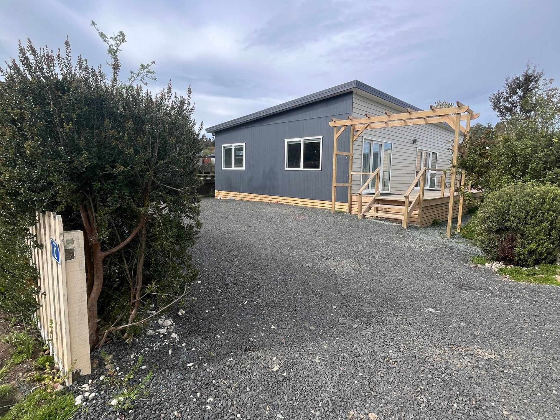 12A Margate Street, Waihola