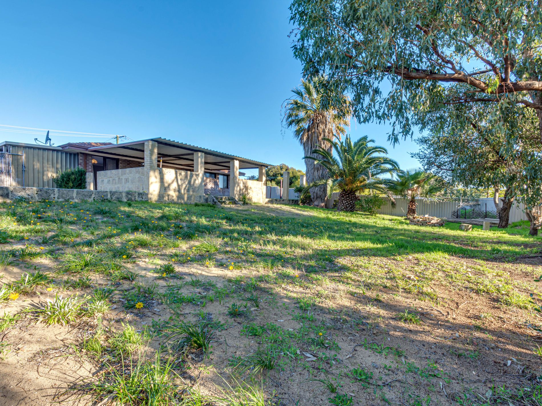 37 Mousehole Crescent, Yanchep