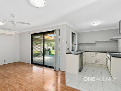 13 Liam Close, Albion Park