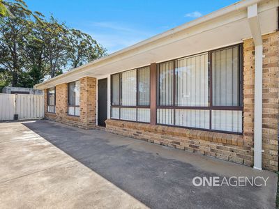 1 Sheeran Street, Old Erowal Bay