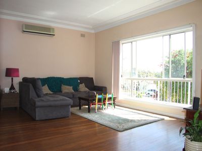 60 Strand Street, Forster