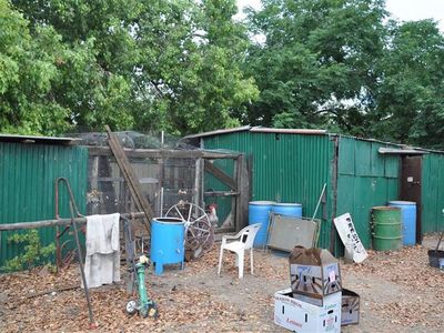 Lot 5 Loftus St, Eugowra