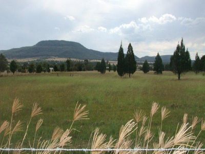 Lot 1, 23 Booloocooroo Road, Gunnedah