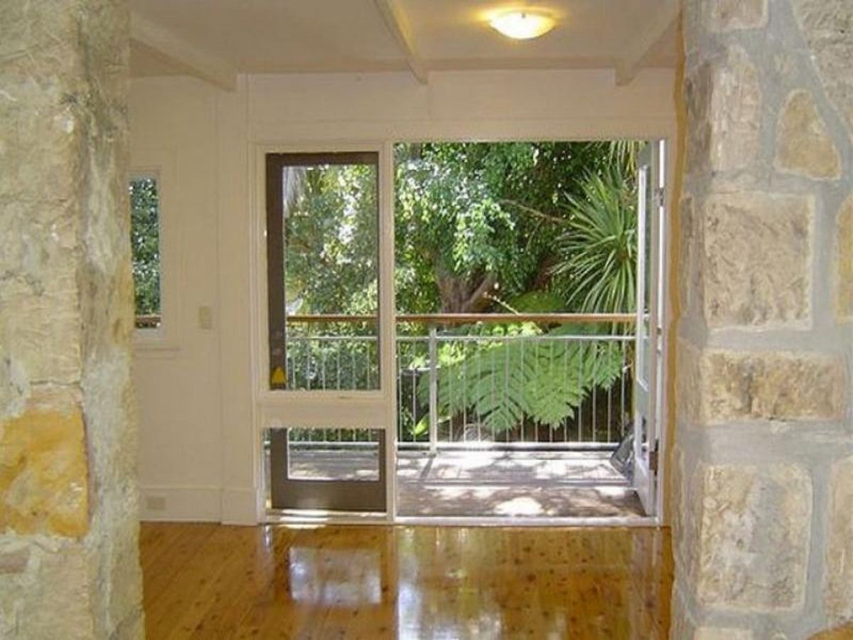 3 / 23 Bradley Avenue, Bellevue Hill