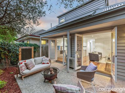 33A Everard Street, Footscray