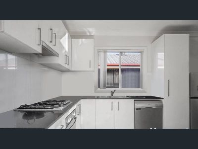 3A Mottle Grove, Woodcroft