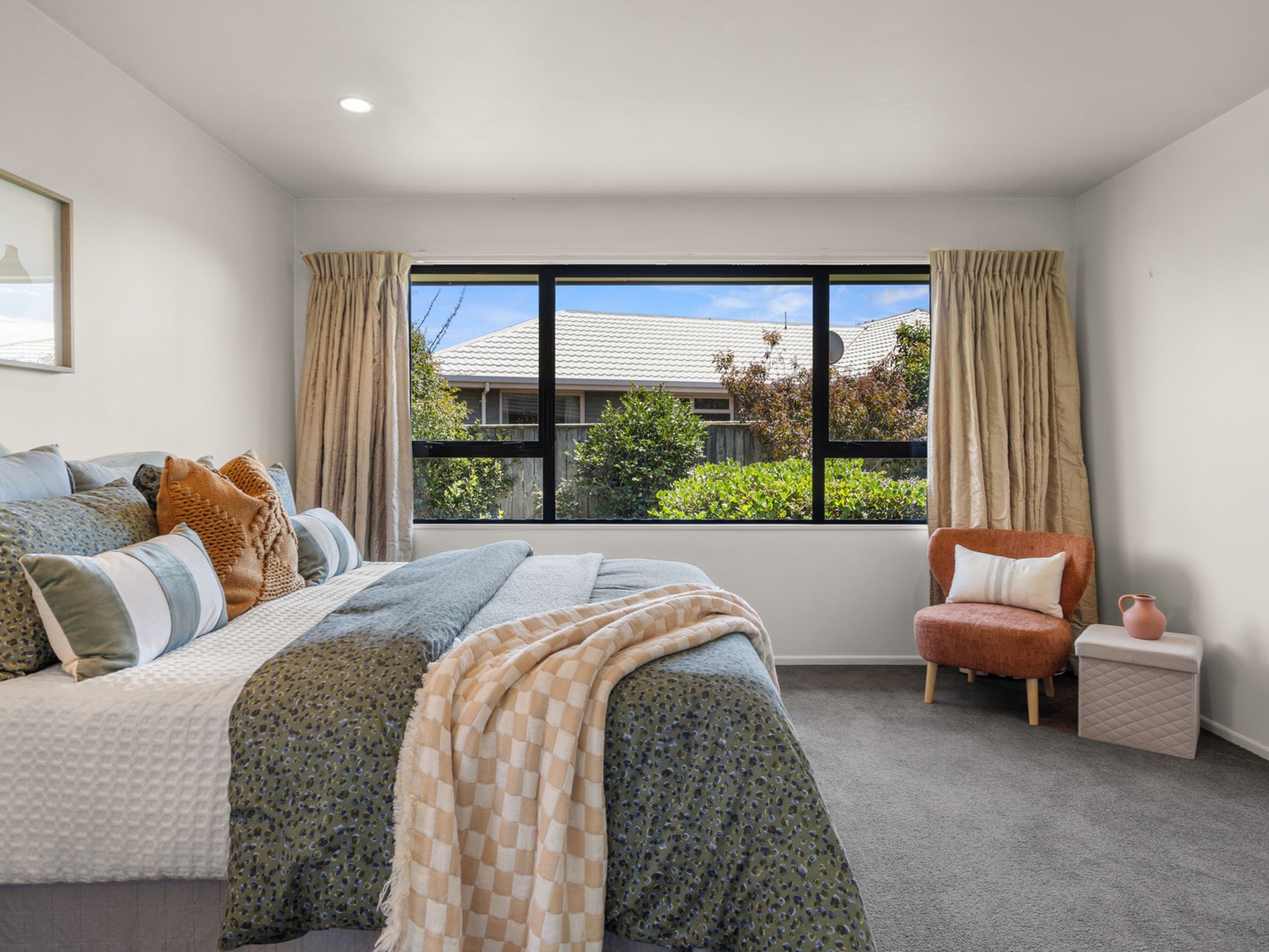 5 Bremner Crescent, Stoke