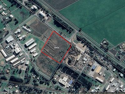 Lot 504, Aberle Street, Millicent