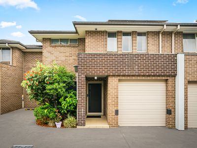 6 / 18 Lalor Road, Quakers Hill