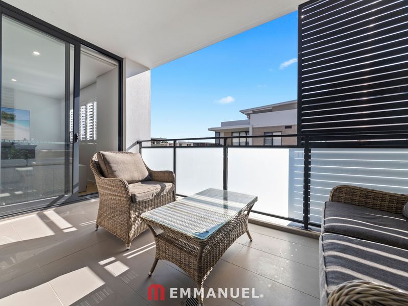 355 / 1 Gerbera Place, Kellyville