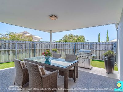 42 Seaside Avenue, Yanchep