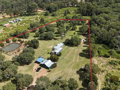 69 Faulkners Road, Booie