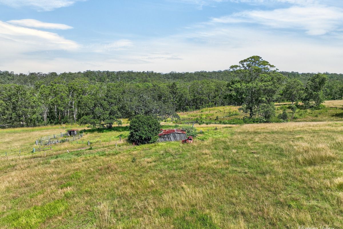 456 Nowendoc Road, Killawarra