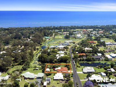 4 Pandanus Drive, Dundowran Beach