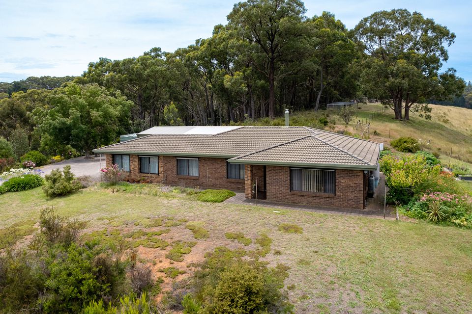 55 Harris Road, Lenswood