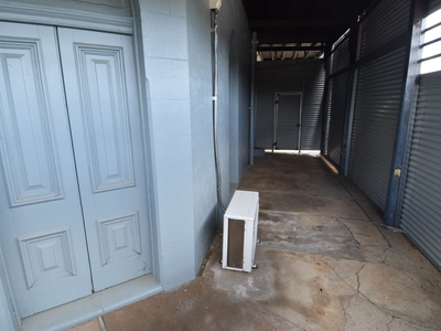 Charters Towers City